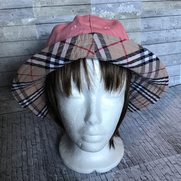 BUCKET HAT (REVERSIBLE) - Picture 11 of 16